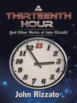 cover image of A Thirteenth Hour